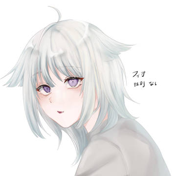 OCイラスト