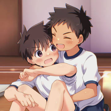 オリジナル男の子まとめ10