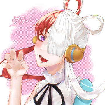 ウタ🎶