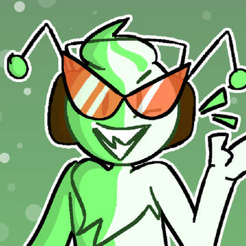 Stepswitcher OC art dump