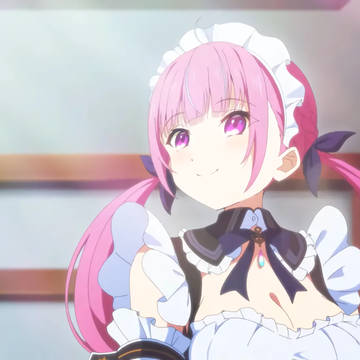 #湊あくあ