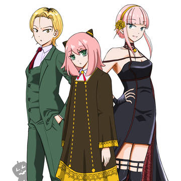 わたモテイラスト・マンガまとめ