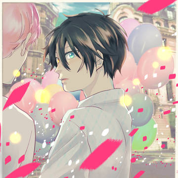 【宗みか再録】UNTOUCHABLE