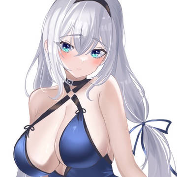 💙