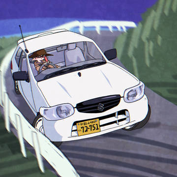 Suzuki Alto (HA23V)