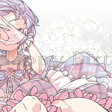 誕生日おめでとう!!!