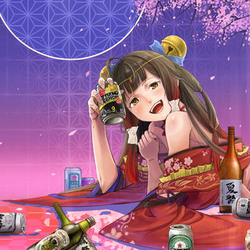 御神楽すずめ