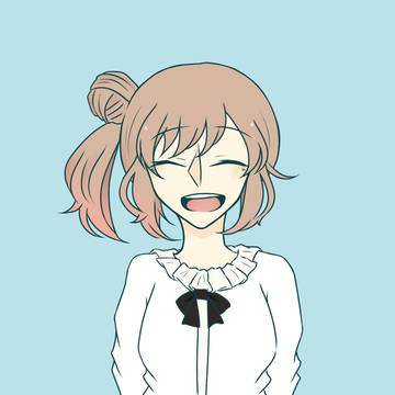 IAちゃんお誕生日おめでとう