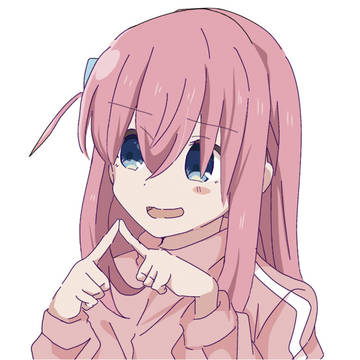 Gotou Hitori