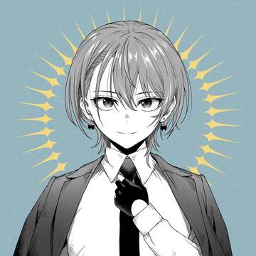 ショート星街