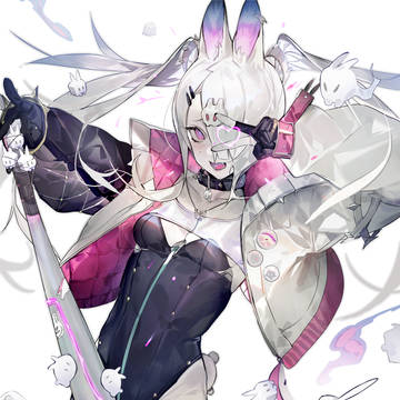 アンハッピーバニー！