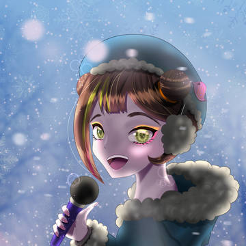 微々微みくろFA