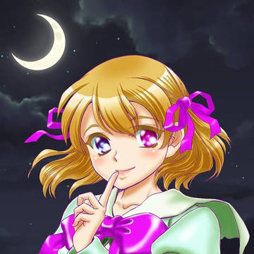 ワルプルギスの夜に