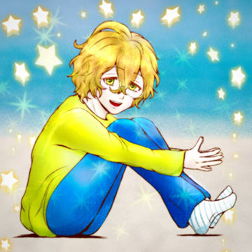 うたプリイラスト