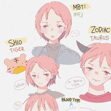 red head