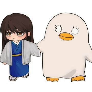 拉手手