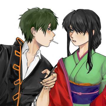 旧相识