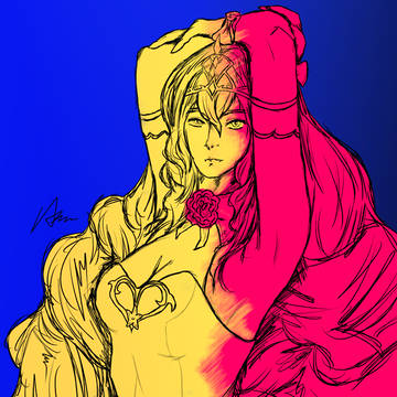 Lidica | Epic Seven