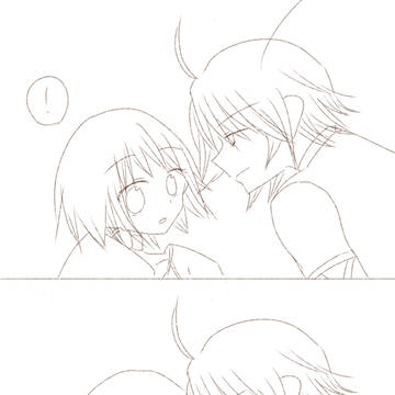 すぐ笑って誤魔化す