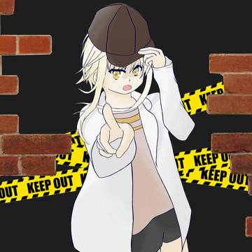 除ケ口探偵