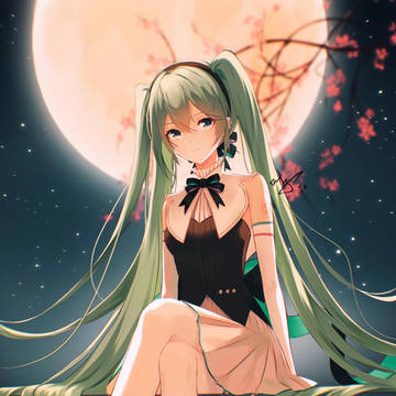 初音ミク