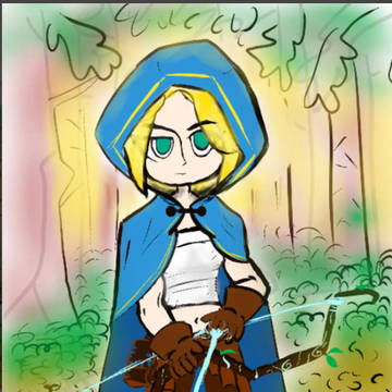 hunter