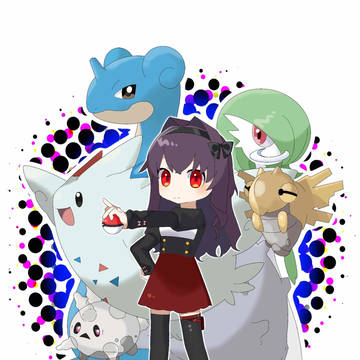 Pokemon