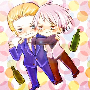 右普＆うさぷ＆ぷーちゃんTwitterまとめ