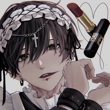 Maid×Lip