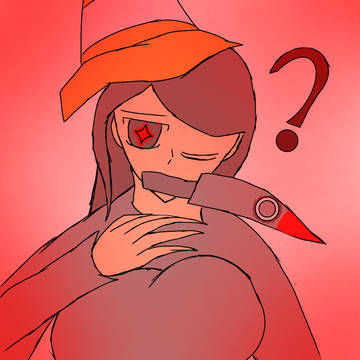 Black Imposter From Fnf V4 Impos
