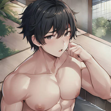 黒髪Nまとめ2