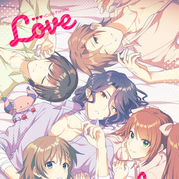 【1/29ミラフェス】新刊サンプル