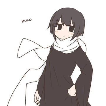 真央ちゃん