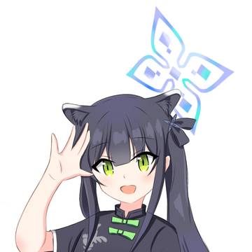 ブルアカ　シュンちゃん