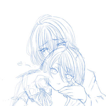 らくがき
