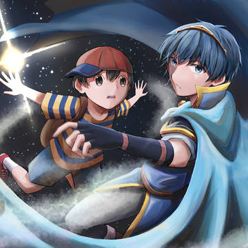 宇宙