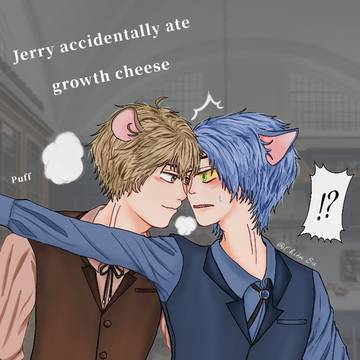 Tom and Jerry🤭🤭