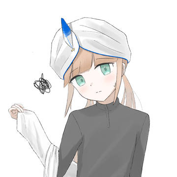 どすけべインナーネモ