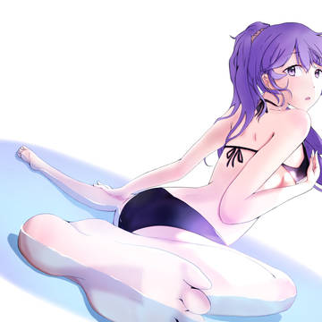 朝比奈まふゆ