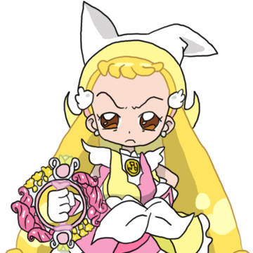 Pororin Patraine! (ポロリンパトレーヌ!)