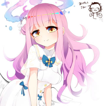聖園ミカ