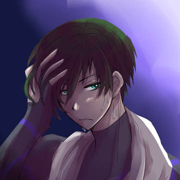 糸師凛くん