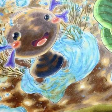 うっぱ〜