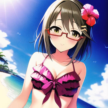 上条春菜