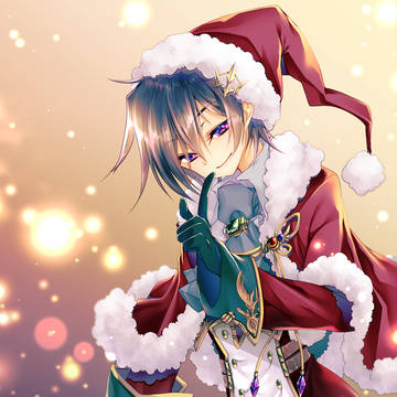 クリスマスるる