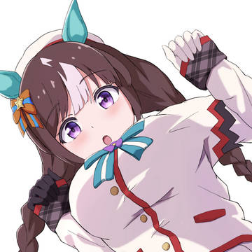 タルマエちゃん