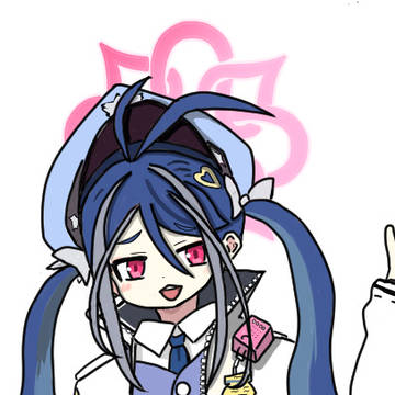 合歓垣フブキ