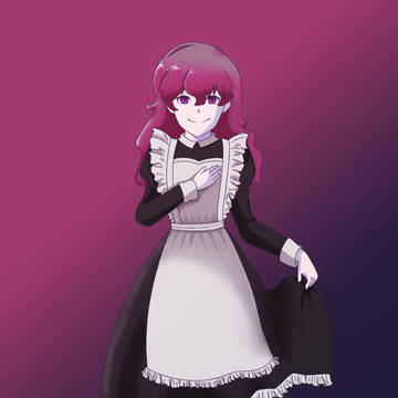 メイドネス