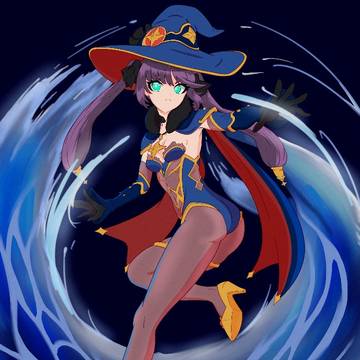 Mona