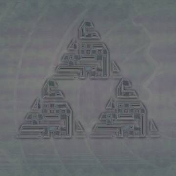 TRIFORCE